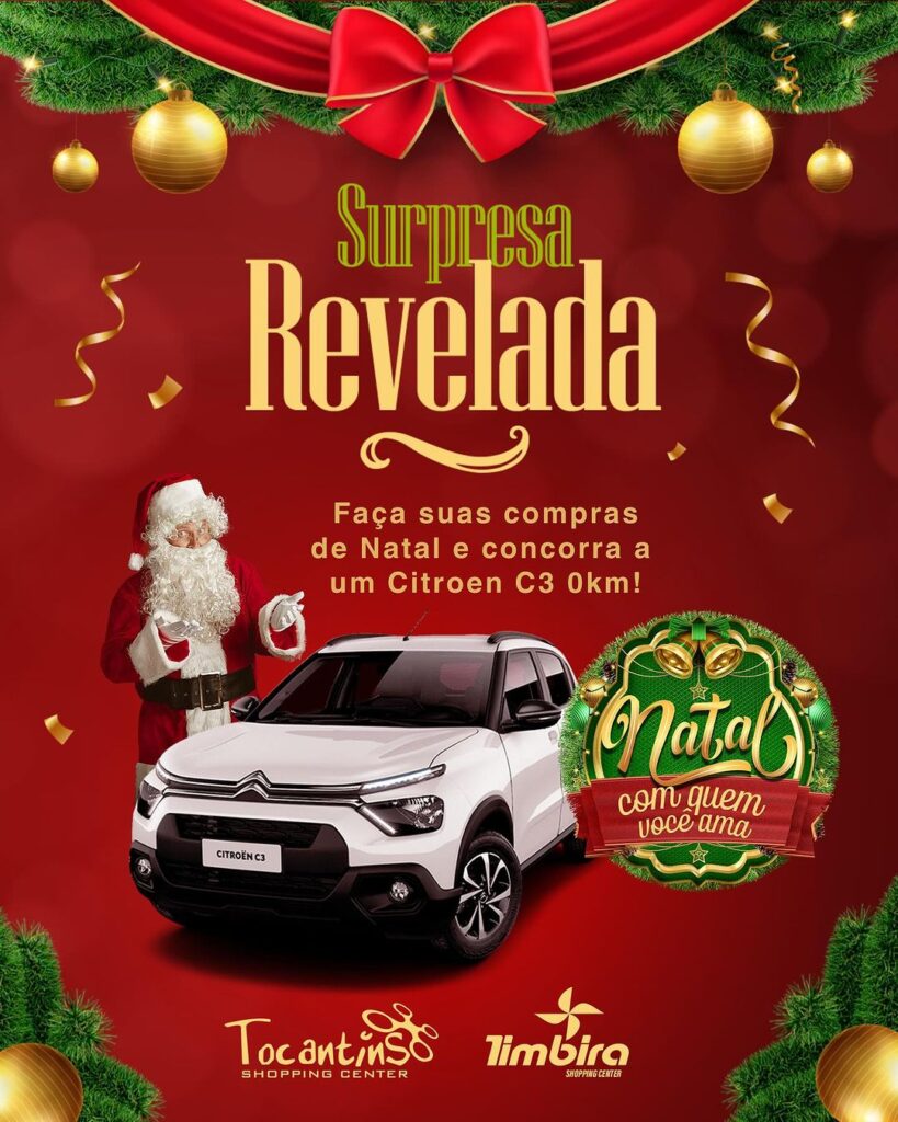 Participe da campanha “Natal com quem você ama” 2 396303596 18021039028840271 5029544929941706227 n