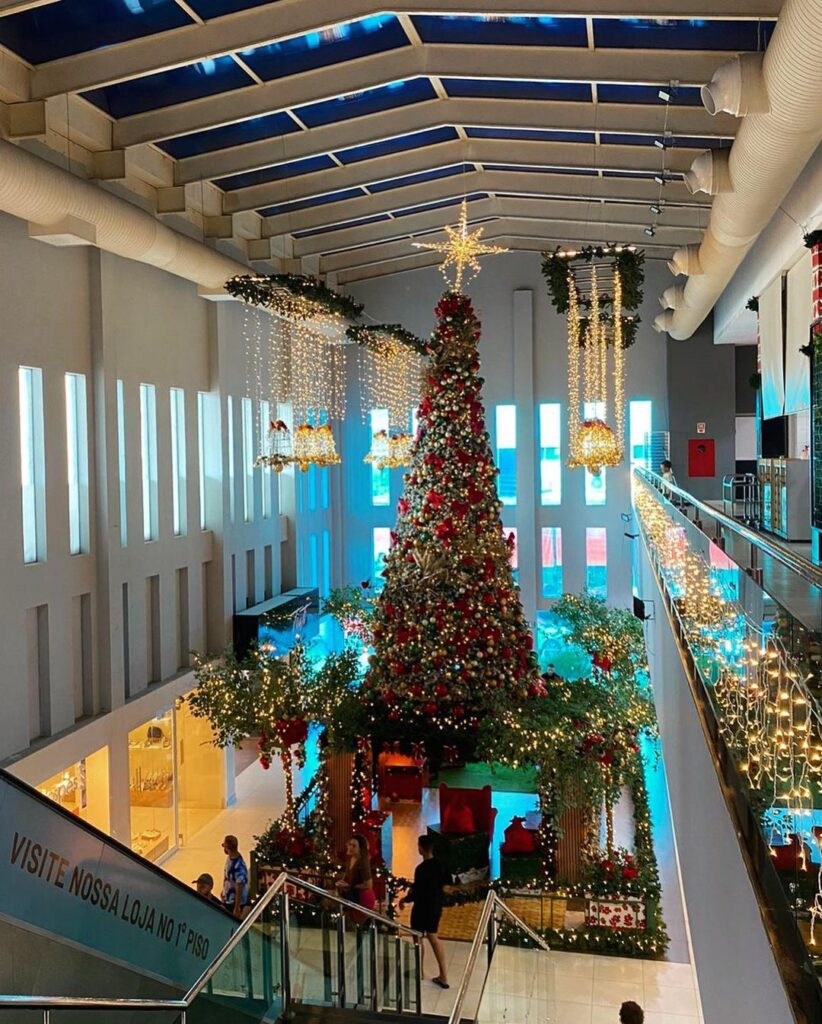 á veio apreciar nossa linda decoração de natal? 😍✨🎄 1 397009739 707646998084732 8202834907050296605 n