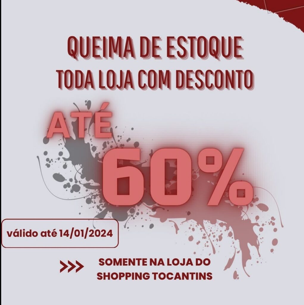 Queima de estoque @outbeoficial 🎉 10 Captura da Web 11 1 2024 91854 www.instagram.com