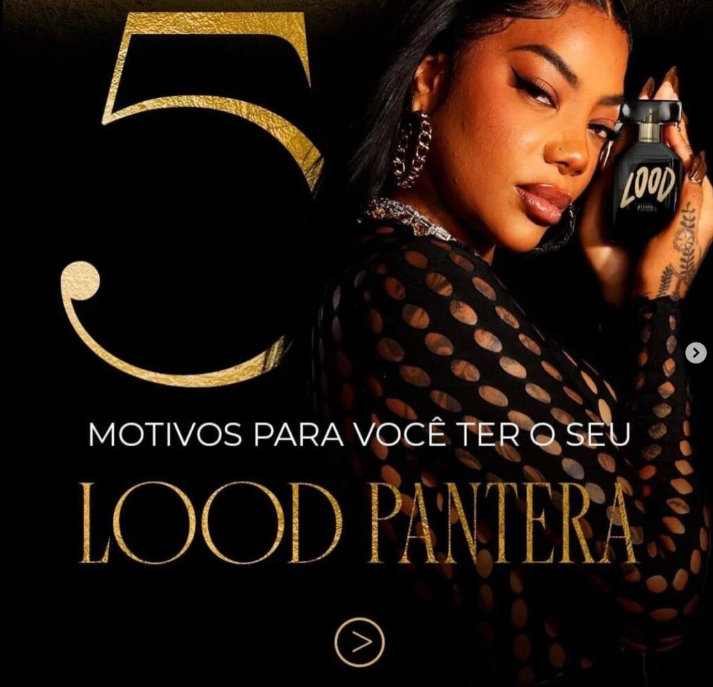 Ludmilla e Touti 6 Captura da Web 1 2 2024 93456 www.instagram.com