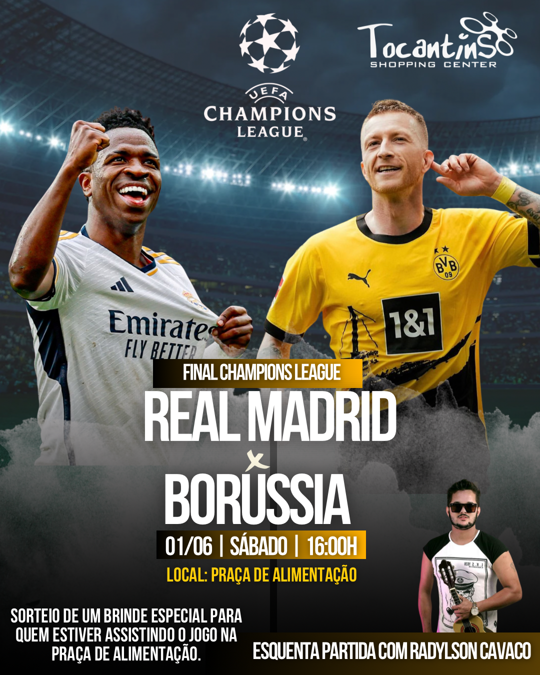 Acontece no Shopping 1 IMG 1756