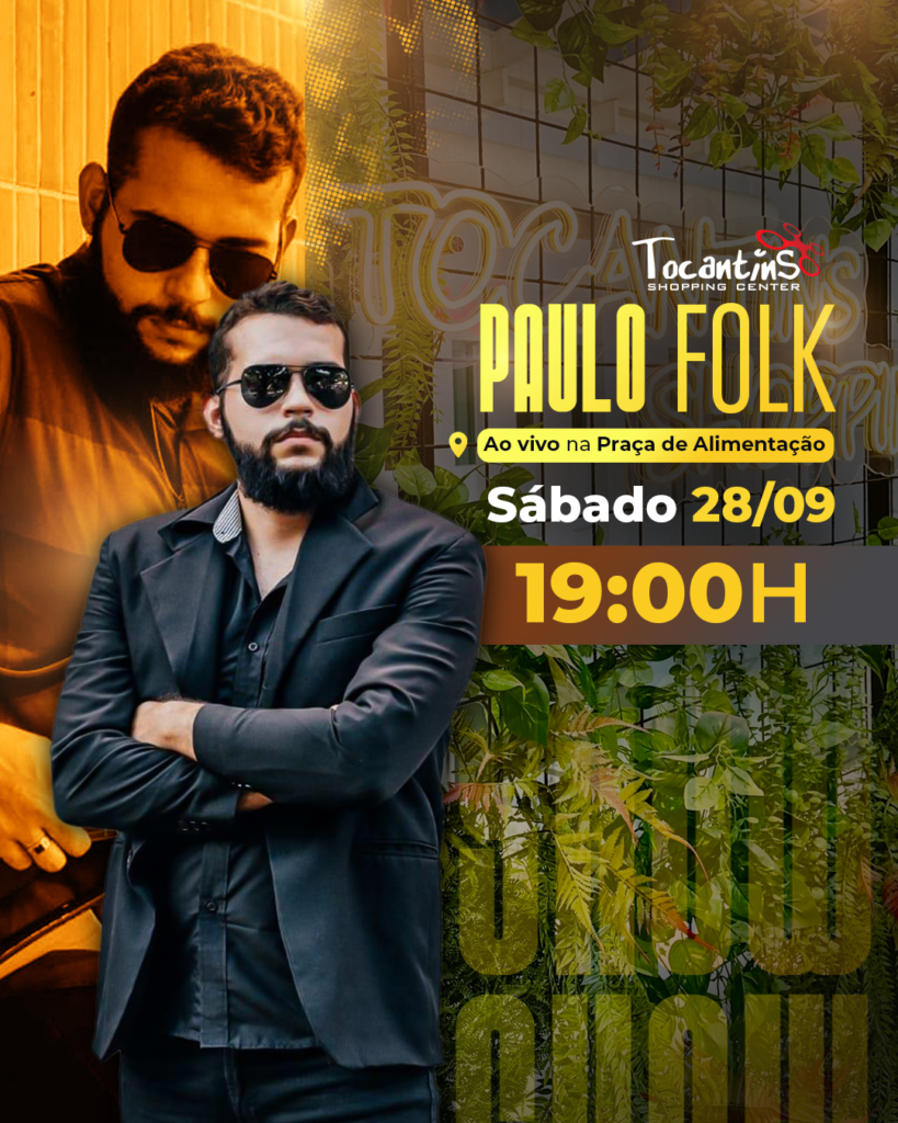 Show Paulo Folk