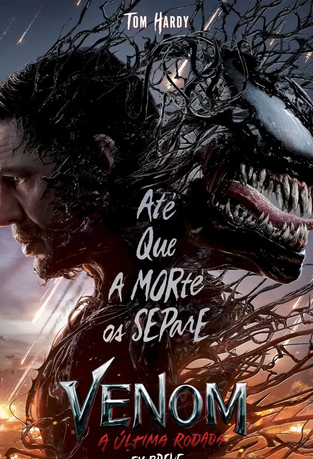 VENOM