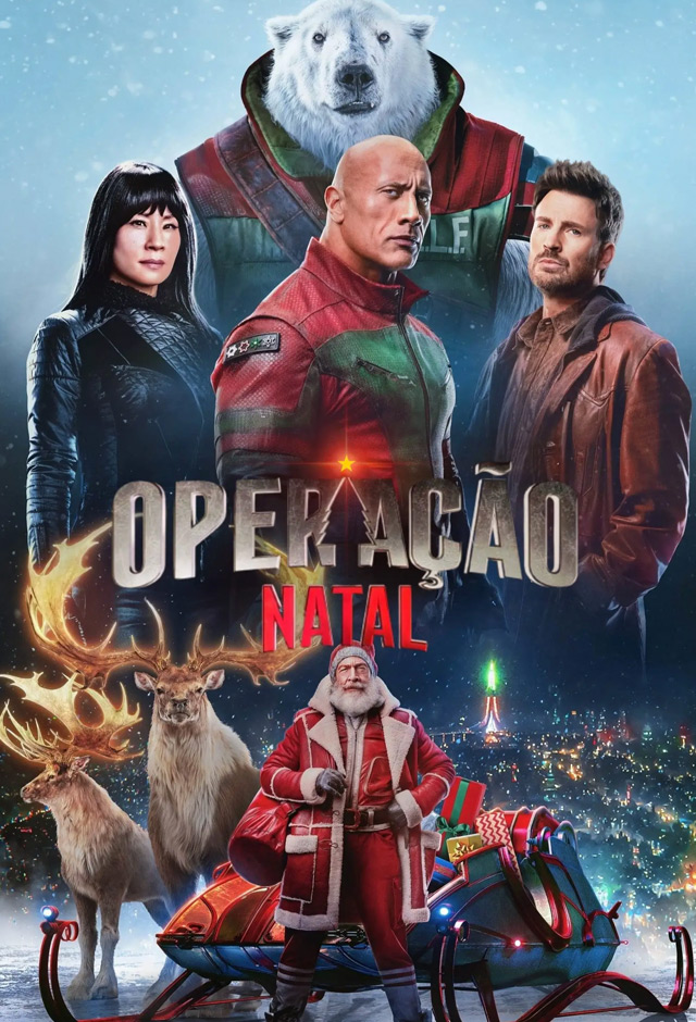 OPERACAO NATAL