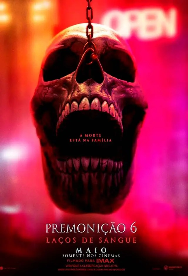 PREMONICAO 6