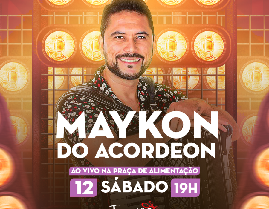 Arte Tocantins Shopping Show Outubro 02 Maykon do Acordeon qvcs7ezw3zaby3o2jd78ew9rilpiafwk9oaze7qmoo