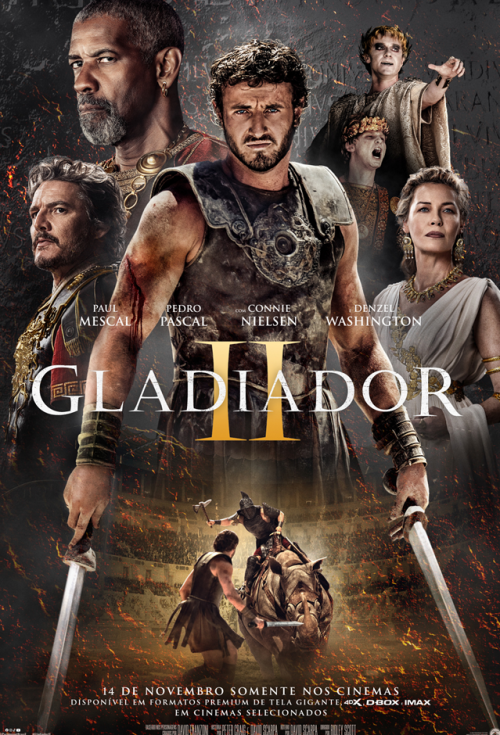 GLADIADOR 2