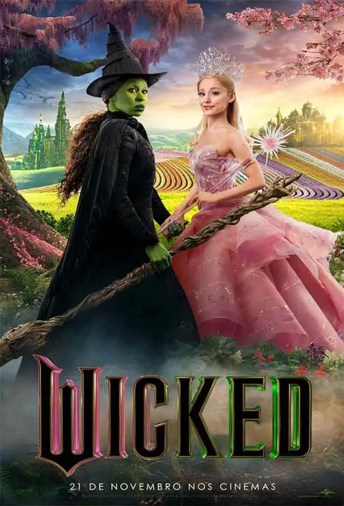 wicked